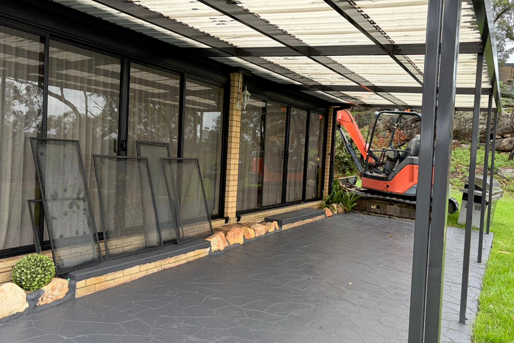 Exterior Painting
